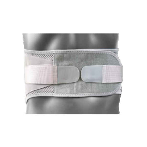 Productos de soporte de cintura: ayuda a reducir el riesgo de lesiones relacionadas con el deporte