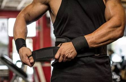 Los beneficios de usar soportes deportivos durante el ejercicio