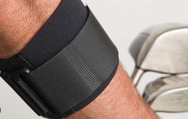 ¿Podría un uso más amplio del soporte para el codo reducir la carga del dolor crónico en el codo?