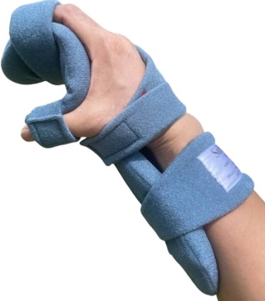Palm Brace