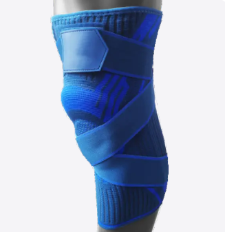 Estabilizadores de rodilla o rodillera: cuál es el adecuado para usted