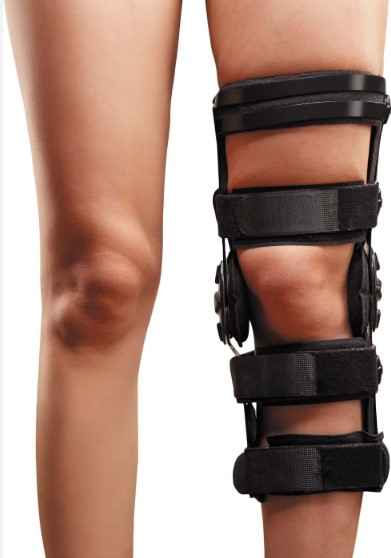 ¿Podría una rodillera cambiar la forma en que gestionamos la salud de la rodilla?