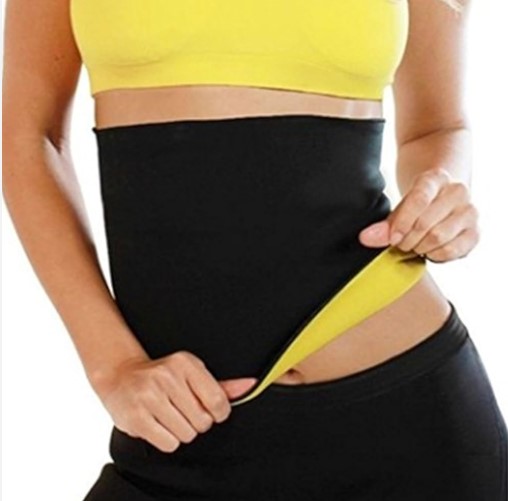 ¿Puede el soporte de cintura de steriger realmente cambiar tu forma, o solo tu vestimenta?